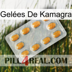 Gelées De Kamagra cialis3